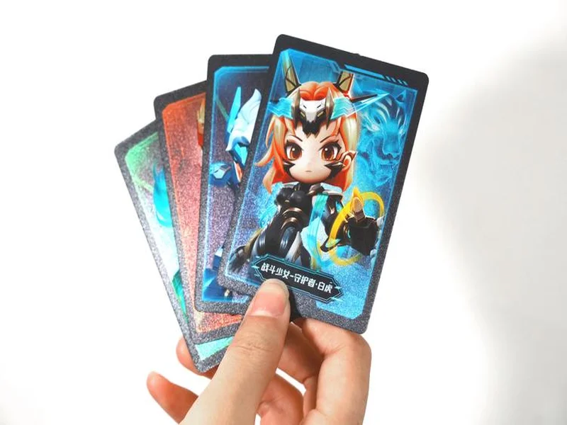 《诡秘之主》改编《代号：愚者》启幕：卡牌RPG能否借顶流IP破局？